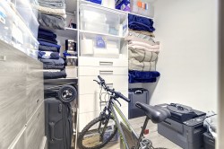 Chambre à coucher -