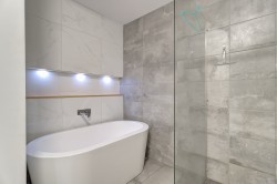 Salle de bains -