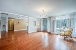 Salle à manger - 