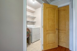 Salle de lavage - 