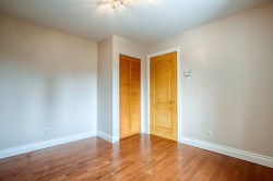 Chambre à coucher - 