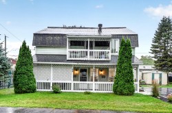 86  - 88 29e Avenue Bois-Des-Filion, QC J6Z 2A4