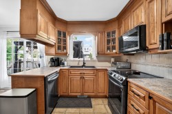 Kitchen - 