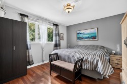 Master Bedroom - 