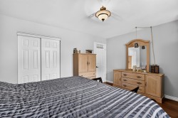 Master Bedroom - 