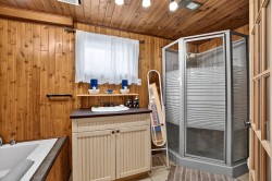 Bathroom - 