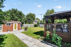 Courtyard - 