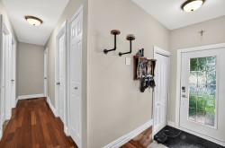 Mud Room - 