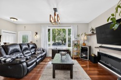 Living Room - 