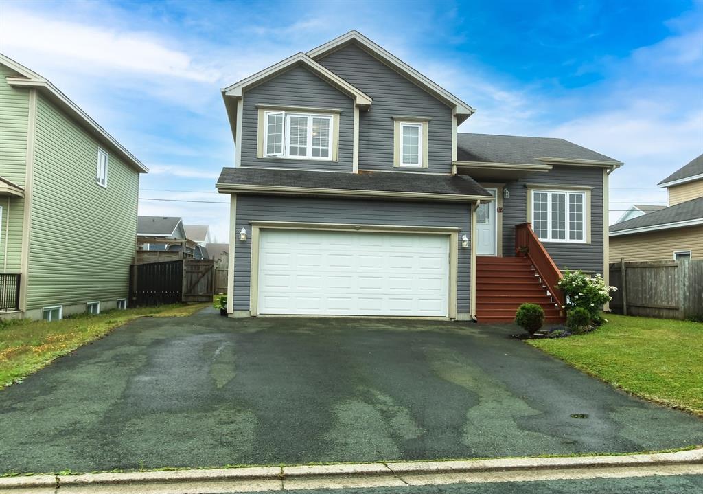 19 Mullingar Drive, Paradise, NL
