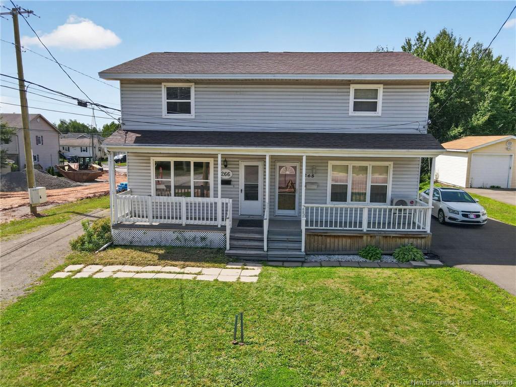 266 Pommiers St, Dieppe, NB