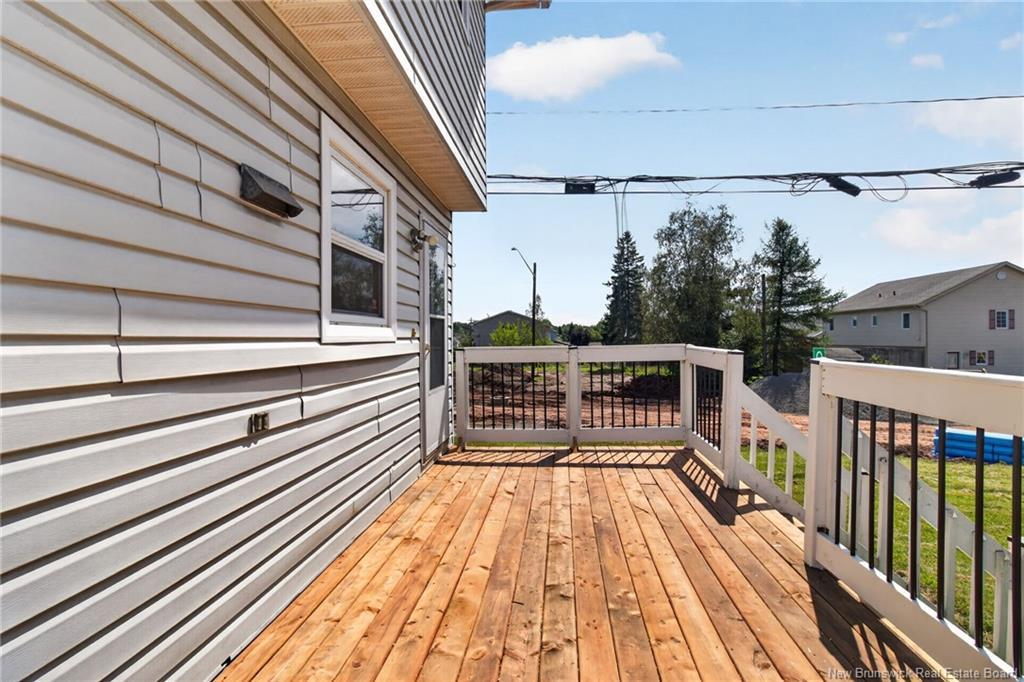 266 Pommiers St, Dieppe, NB