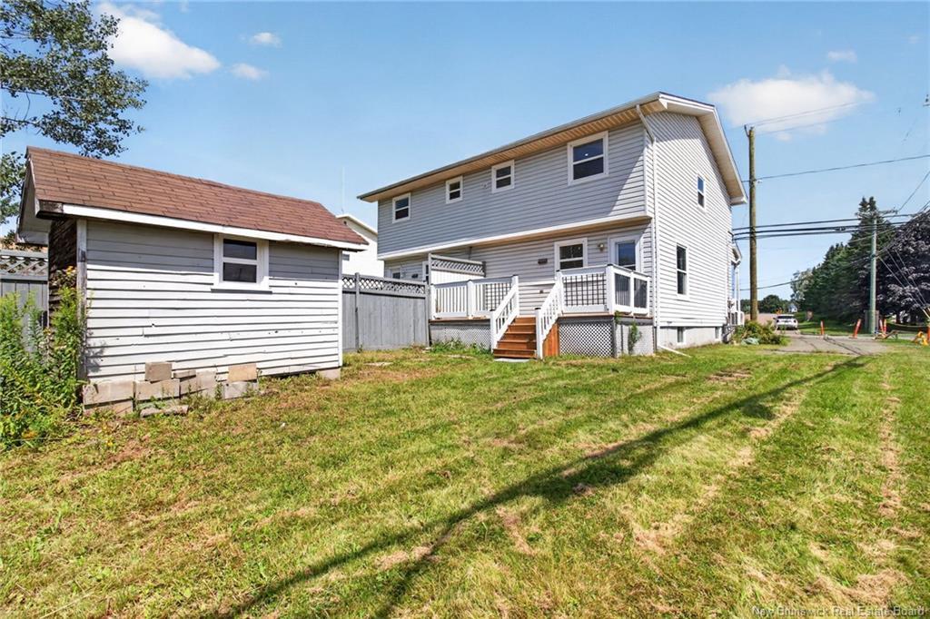 266 Pommiers St, Dieppe, NB
