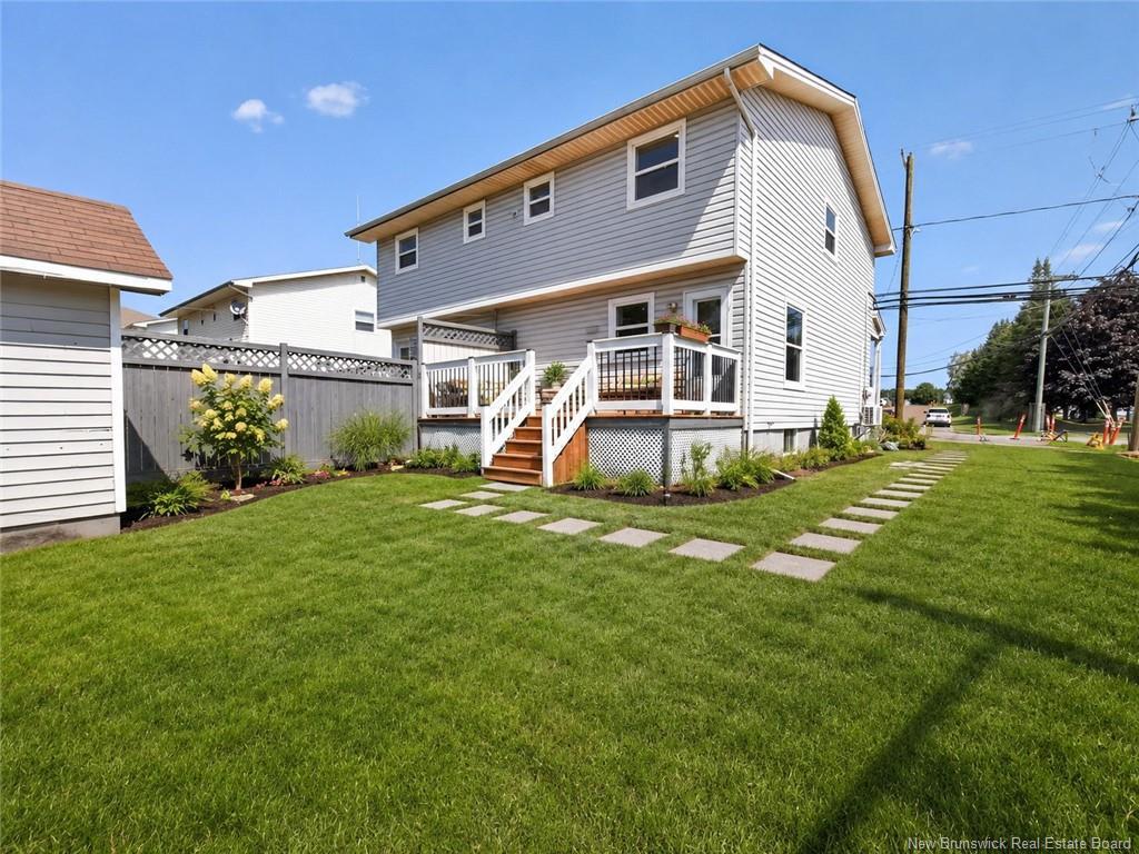 266 Pommiers St, Dieppe, NB