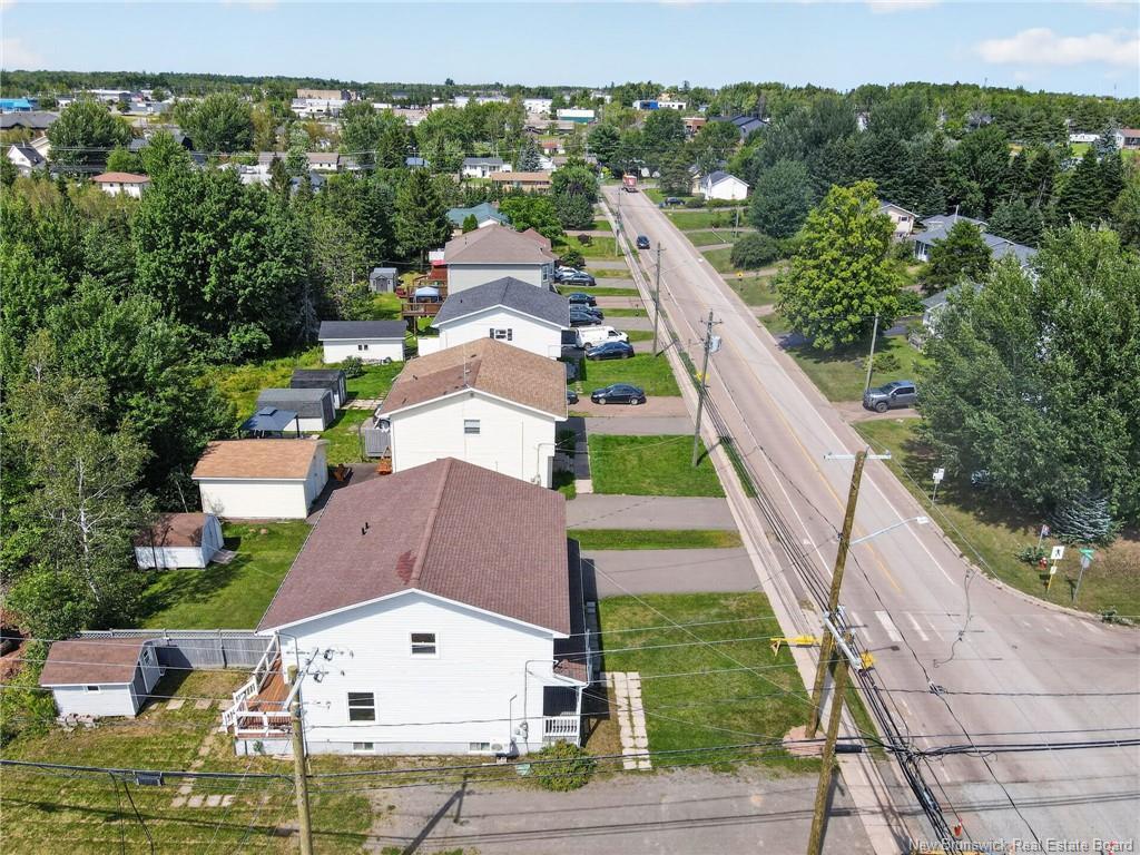 266 Pommiers St, Dieppe, NB