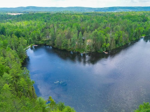 410 Ch. Joseph-Tremblay  Rivière-Rouge, QC J0T 1T0