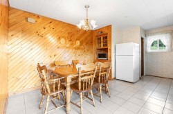 Salle à manger -