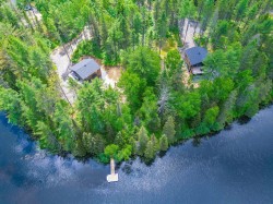 Aerial View - 
