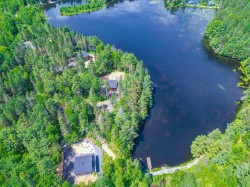 Aerial View - 