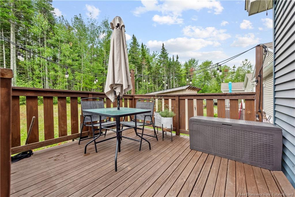 114 Sequoia Dr, Moncton, NB