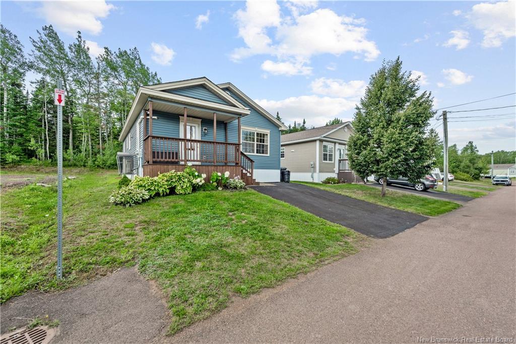 114 Sequoia Dr, Moncton, NB