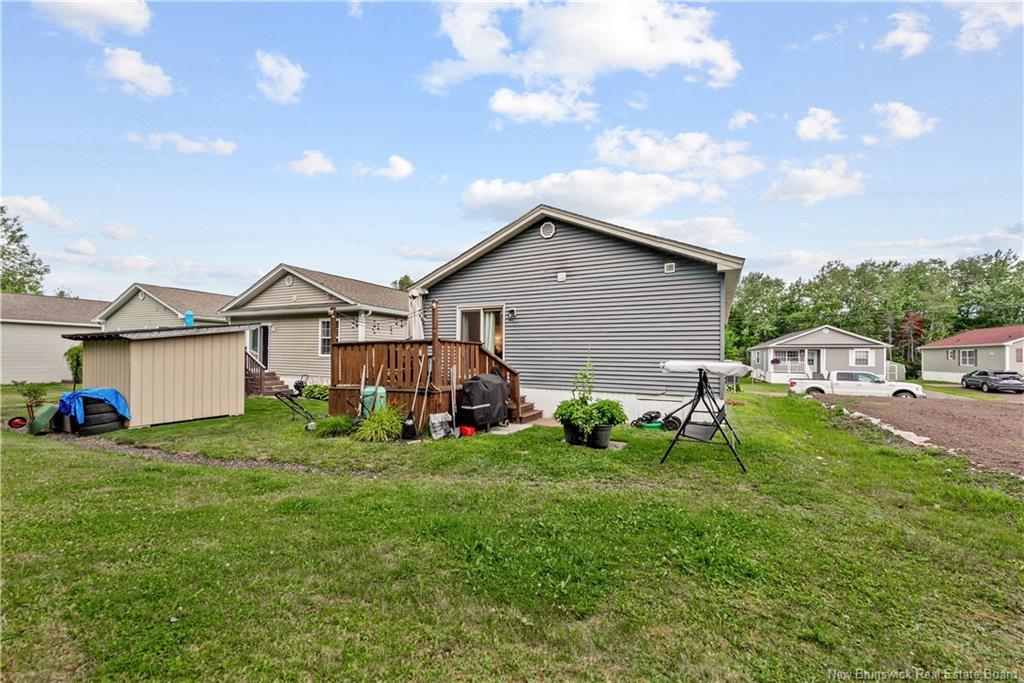 114 Sequoia Dr, Moncton, NB