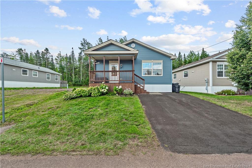 114 Sequoia Dr, Moncton, NB