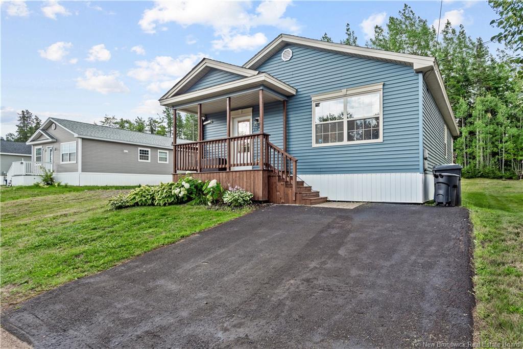 114 Sequoia Dr, Moncton, NB