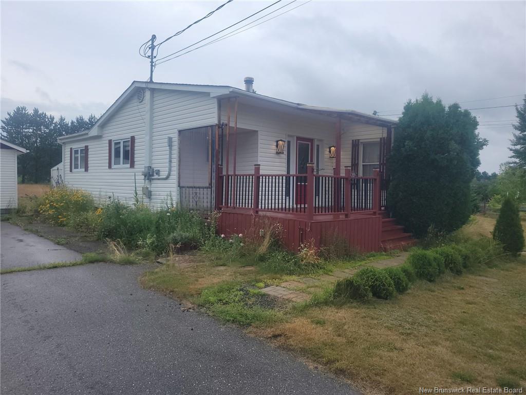 197 Principale, Neguac, NB