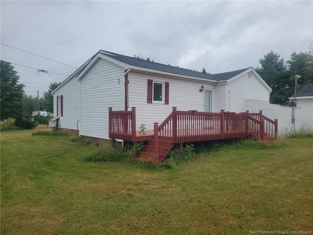 197 Principale, Neguac, NB