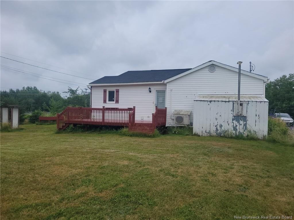 197 Principale, Neguac, NB