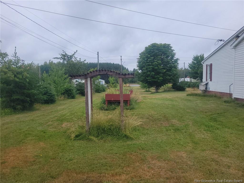 197 Principale, Neguac, NB