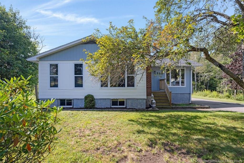 389 Hampton Rd, Quispamsis, NB