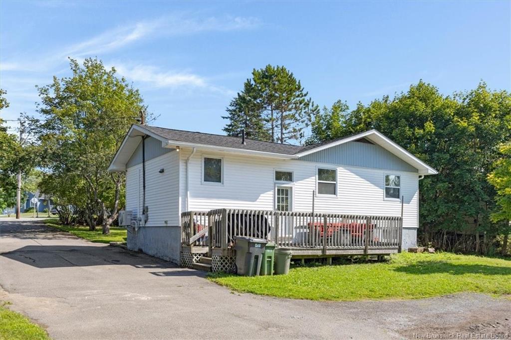 389 Hampton Rd, Quispamsis, NB