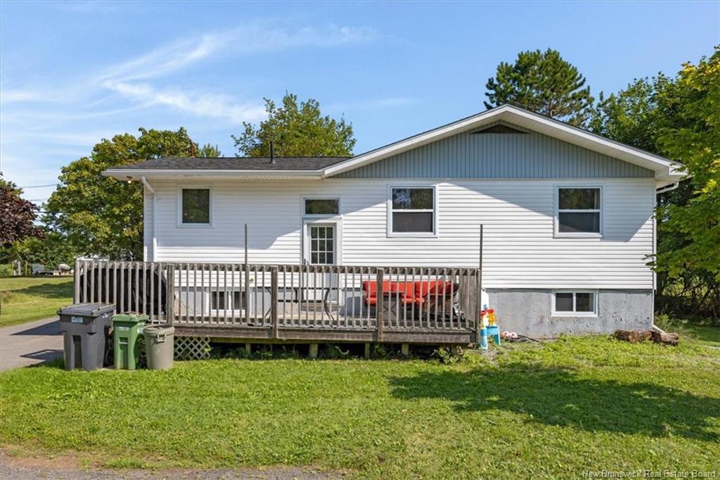 389 Hampton Rd, Quispamsis, NB