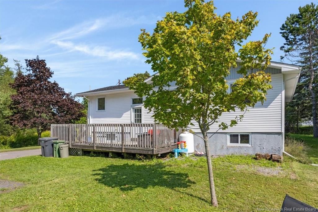 389 Hampton Rd, Quispamsis, NB