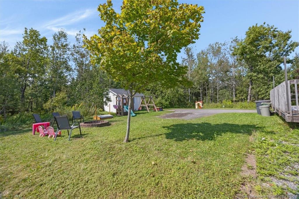 389 Hampton Rd, Quispamsis, NB