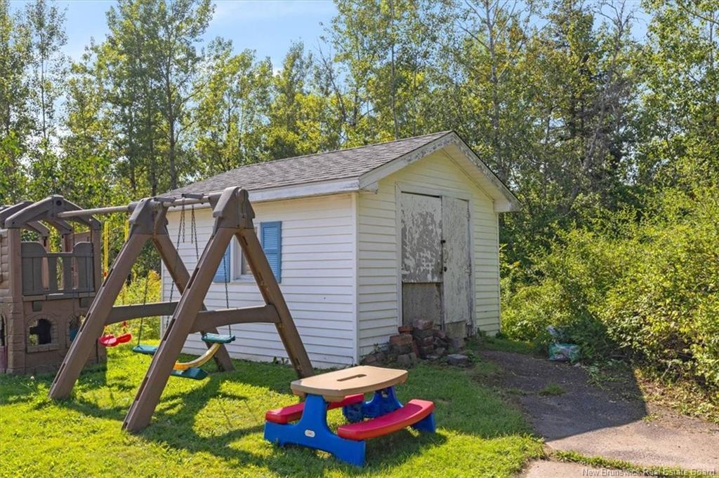 389 Hampton Rd, Quispamsis, NB