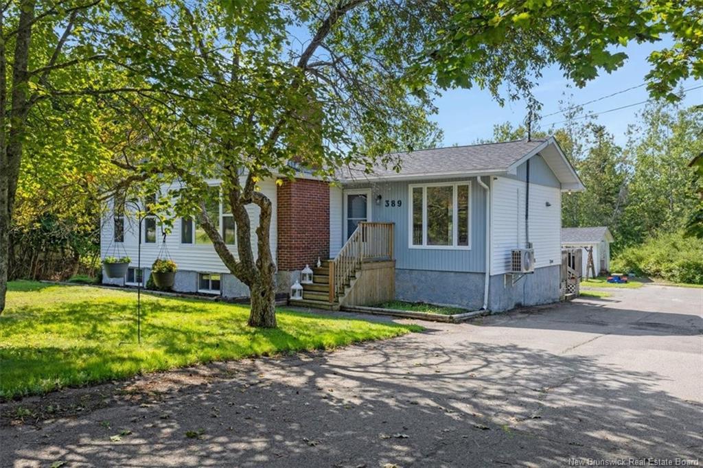 389 Hampton Rd, Quispamsis, NB