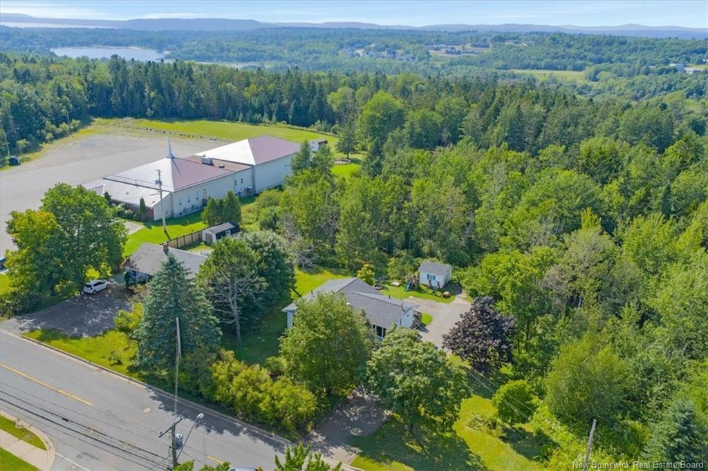 389 Hampton Rd, Quispamsis, NB