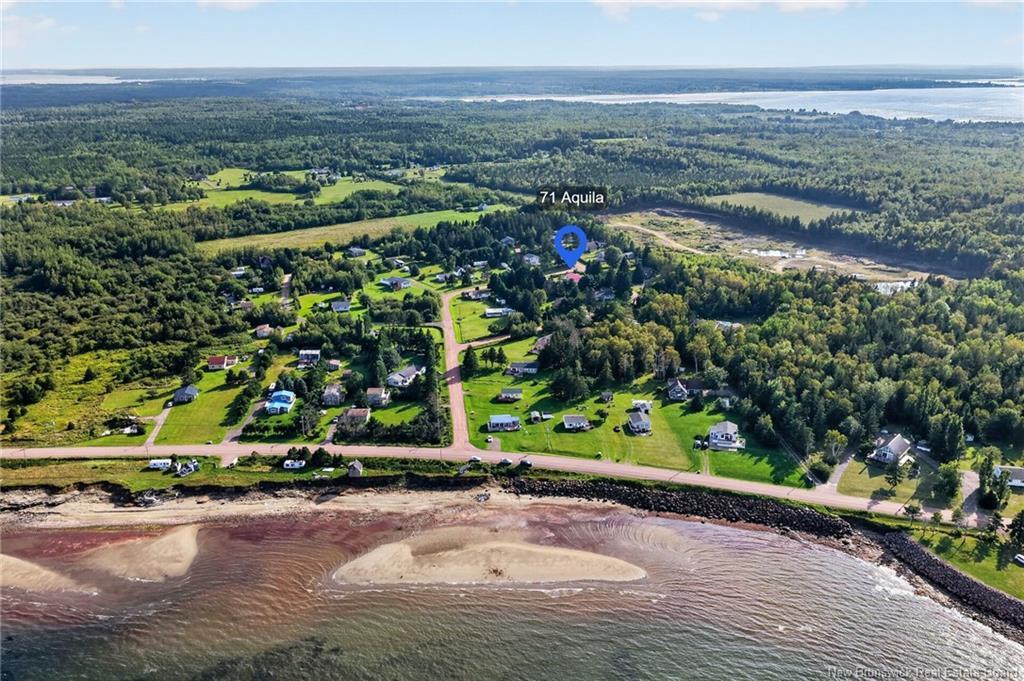 71 Aquila Cres, Grande-Digue, NB