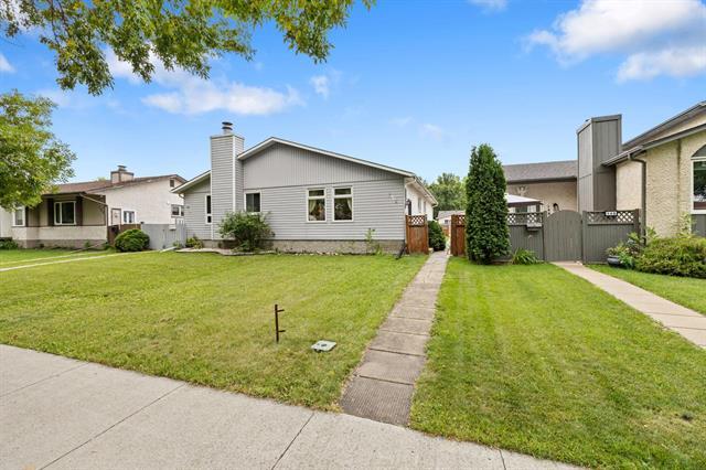 152 Sun Valley Dr, Winnipeg, MB