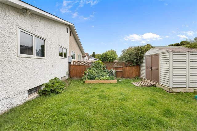 152 Sun Valley Dr, Winnipeg, MB