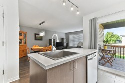 Kitchen - 