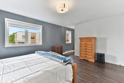 Master Bedroom - 