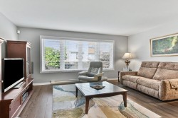 Living Room - 