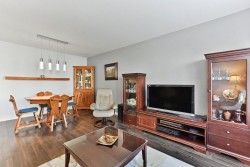 Living Room - 