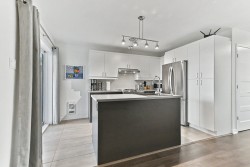 Kitchen - 