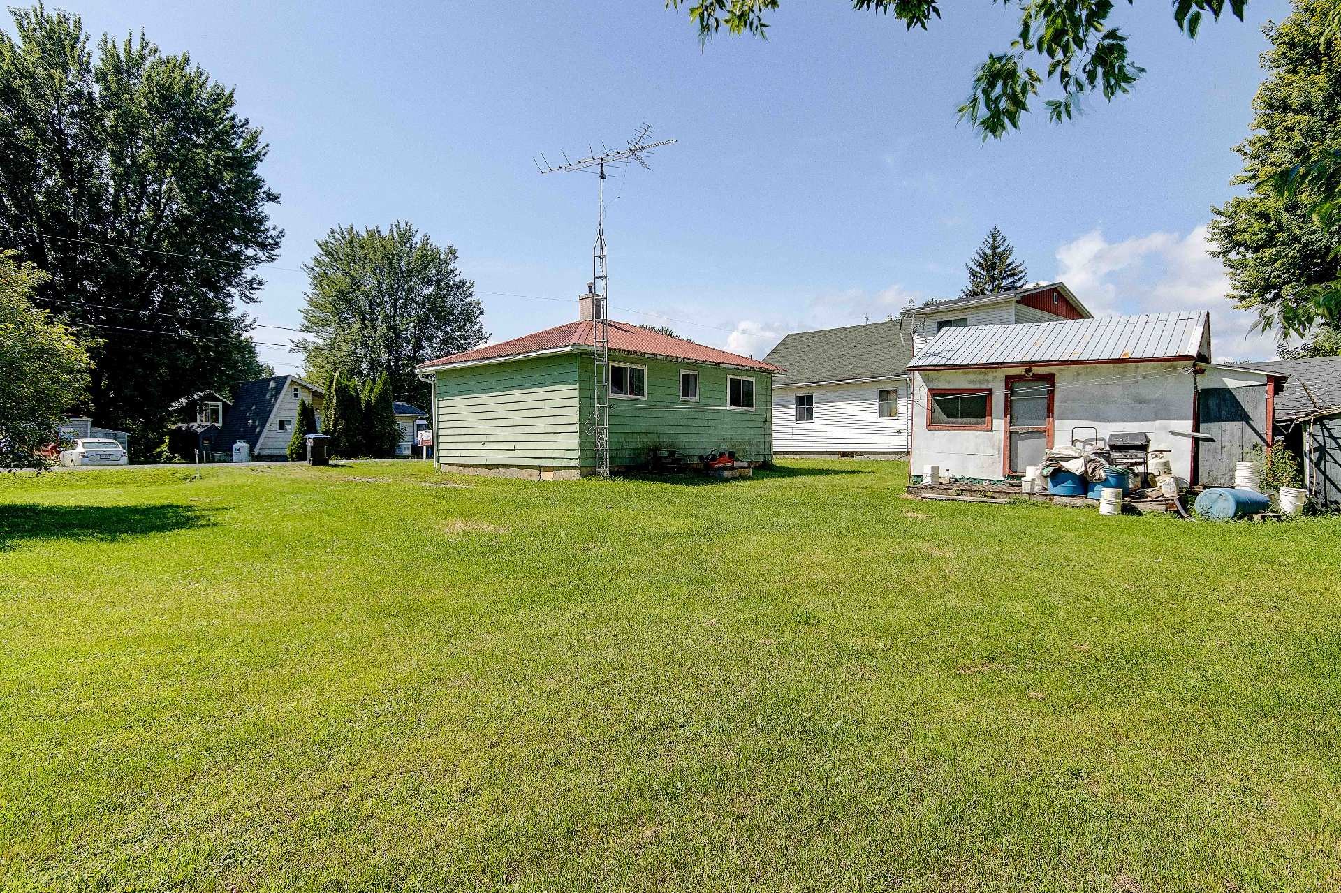 Overall view - 29 Rue Edwards, Noyan, QC
