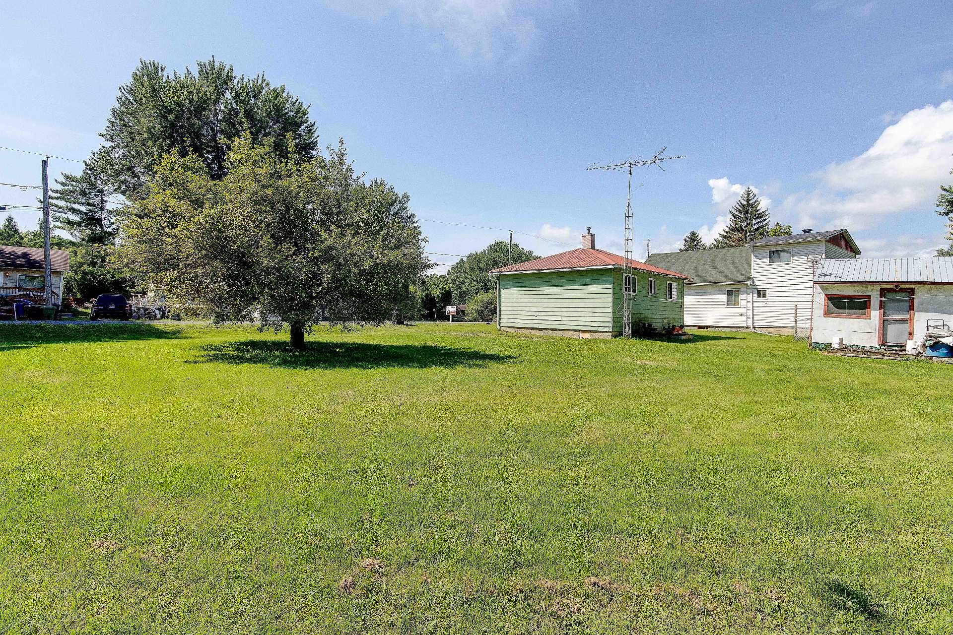 Overall view - 29 Rue Edwards, Noyan, QC